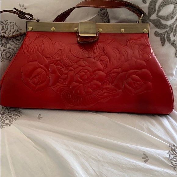 Patricia Nash Handbags - ♥️ 👜  Patricia Nash Handbag